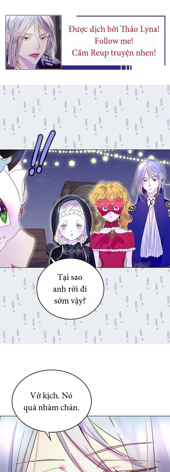 Tôi Không Phải Là Người Tốt: Chapter 62