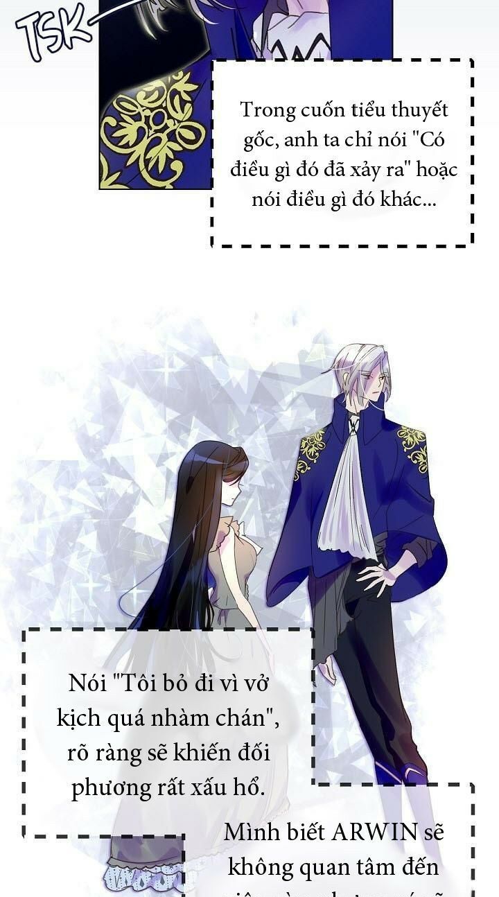Tôi Không Phải Là Người Tốt: Chapter 62