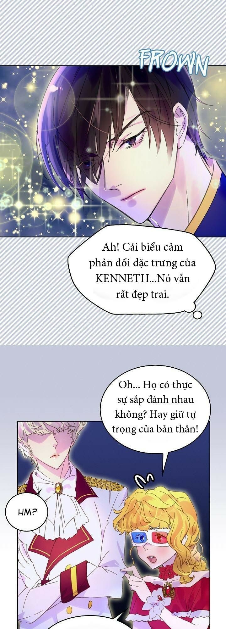 Tôi Không Phải Là Người Tốt: Chapter 62
