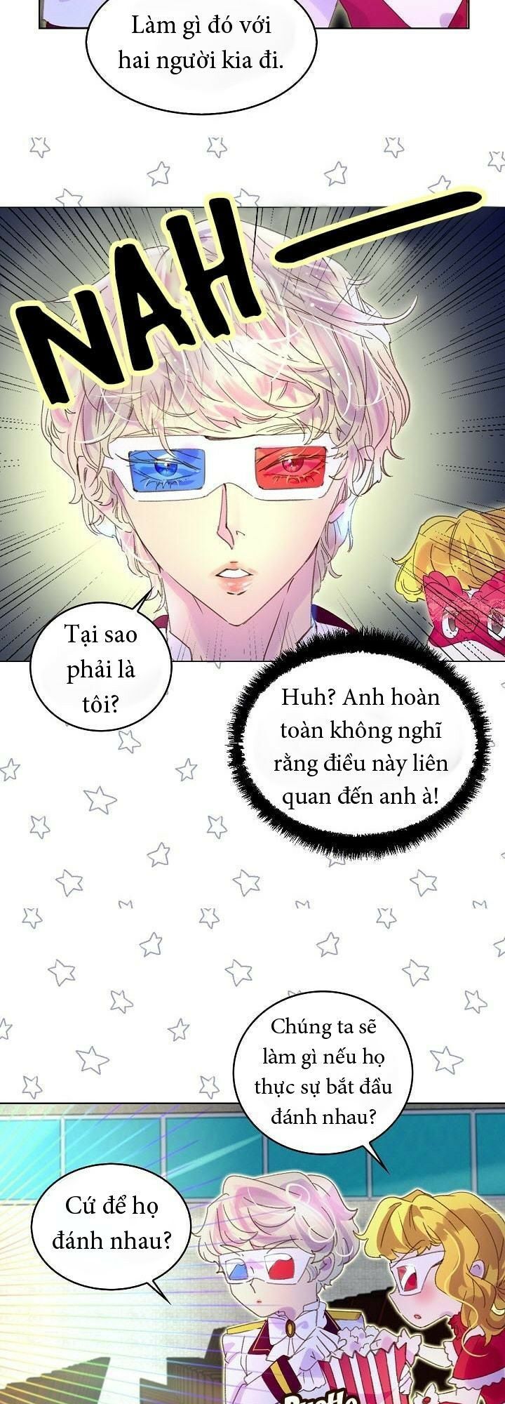 Tôi Không Phải Là Người Tốt: Chapter 62