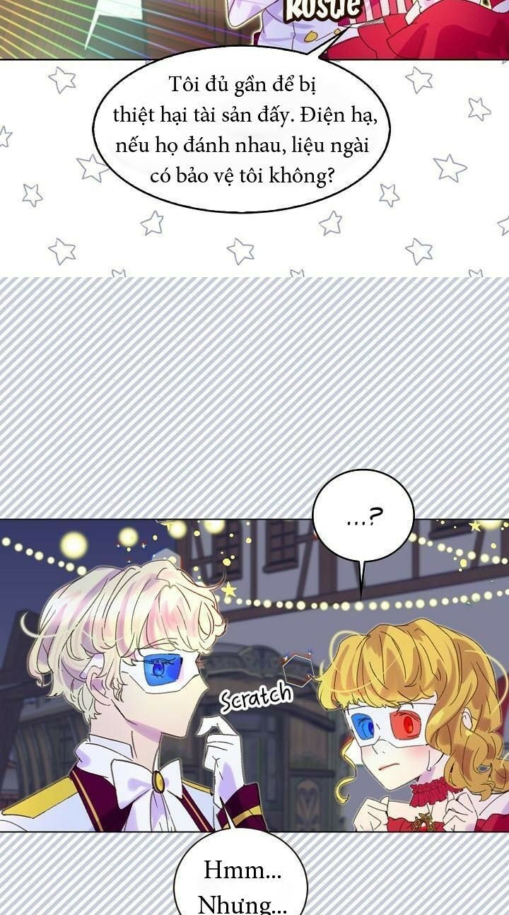 Tôi Không Phải Là Người Tốt: Chapter 62