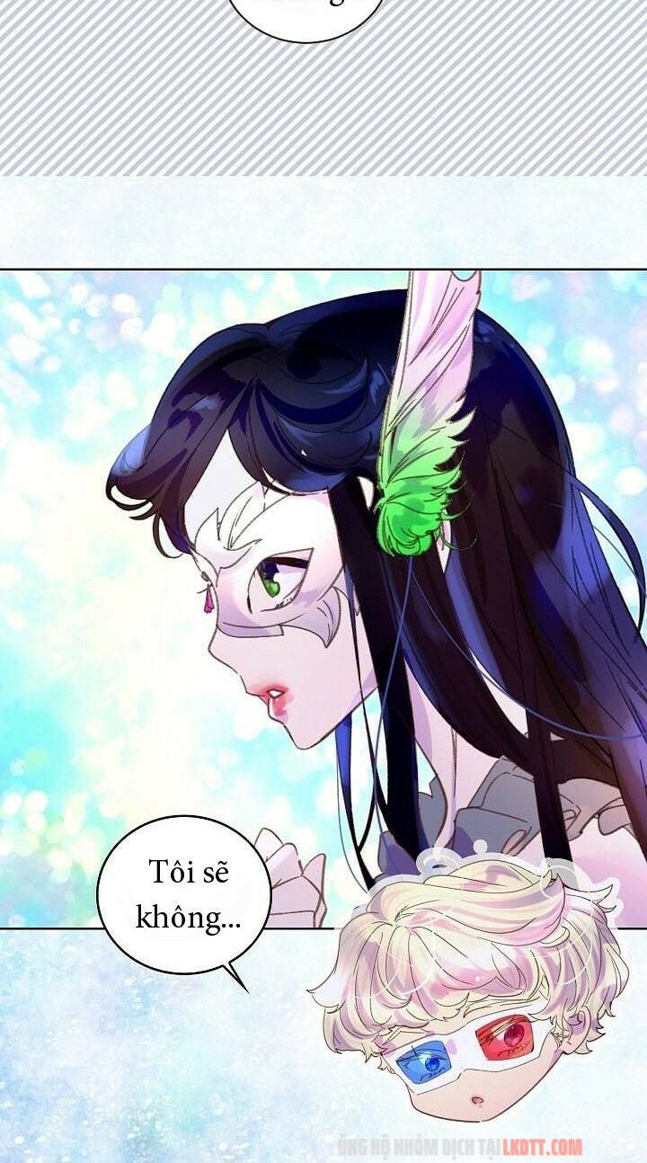 Tôi Không Phải Là Người Tốt: Chapter 62