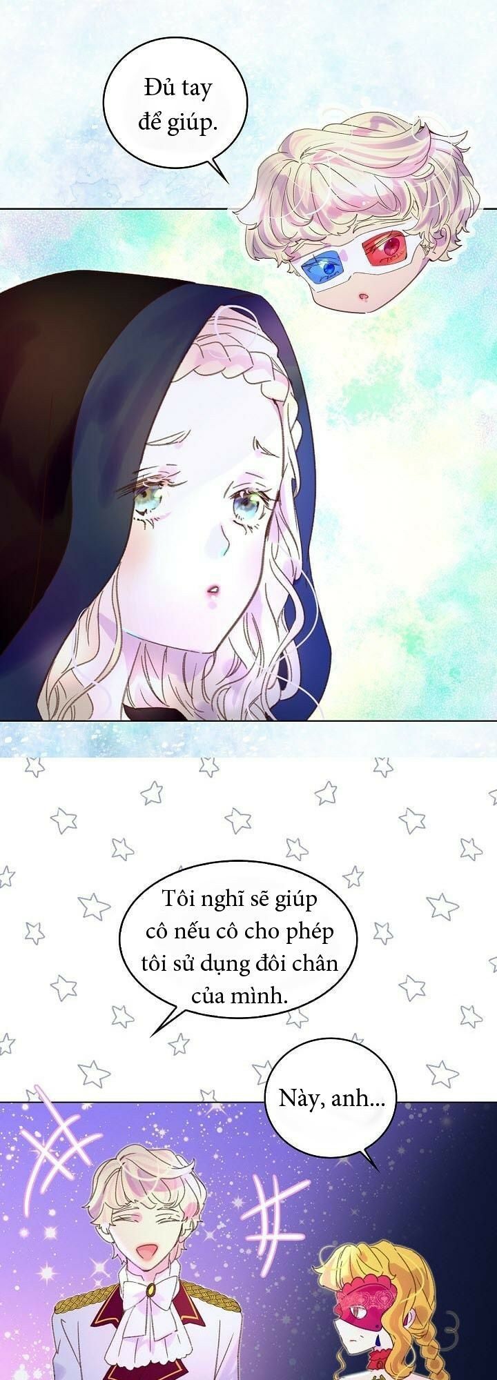 Tôi Không Phải Là Người Tốt: Chapter 62
