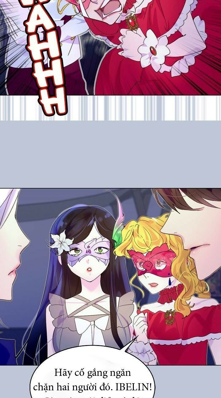 Tôi Không Phải Là Người Tốt: Chapter 62