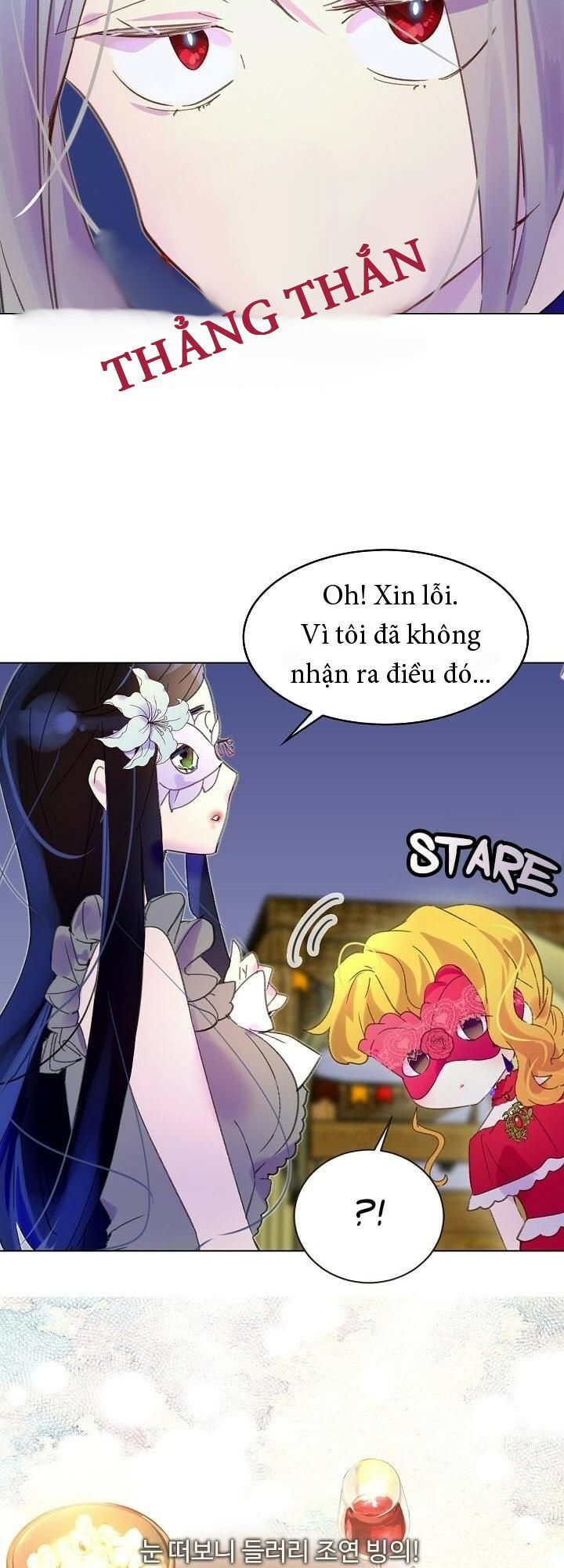Tôi Không Phải Là Người Tốt: Chapter 62