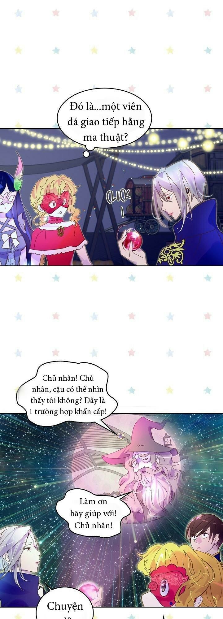 Tôi Không Phải Là Người Tốt: Chapter 62