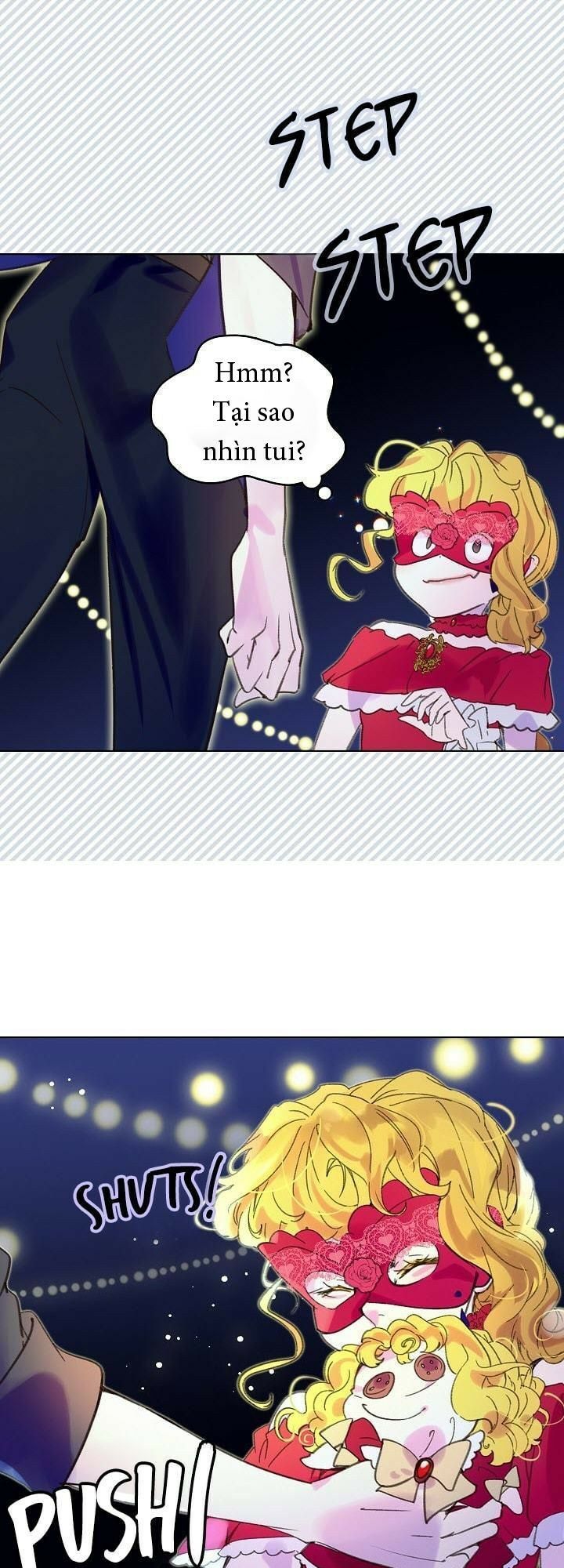 Tôi Không Phải Là Người Tốt: Chapter 62