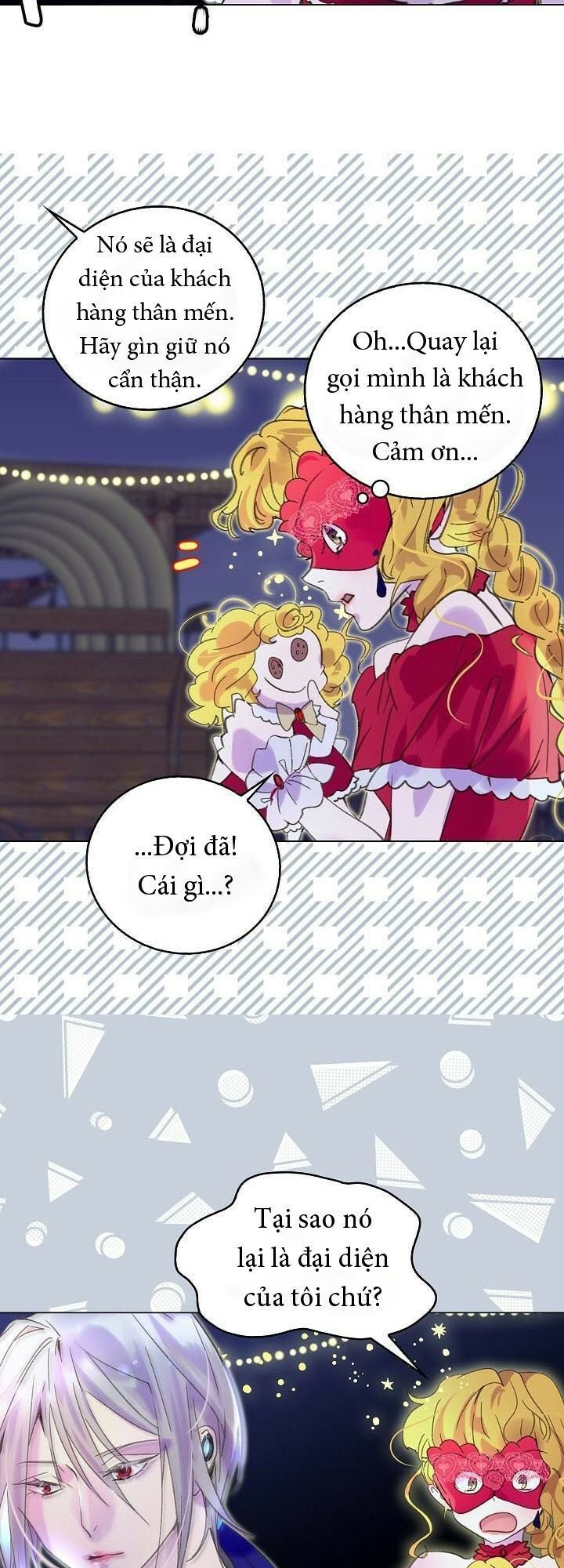 Tôi Không Phải Là Người Tốt: Chapter 62