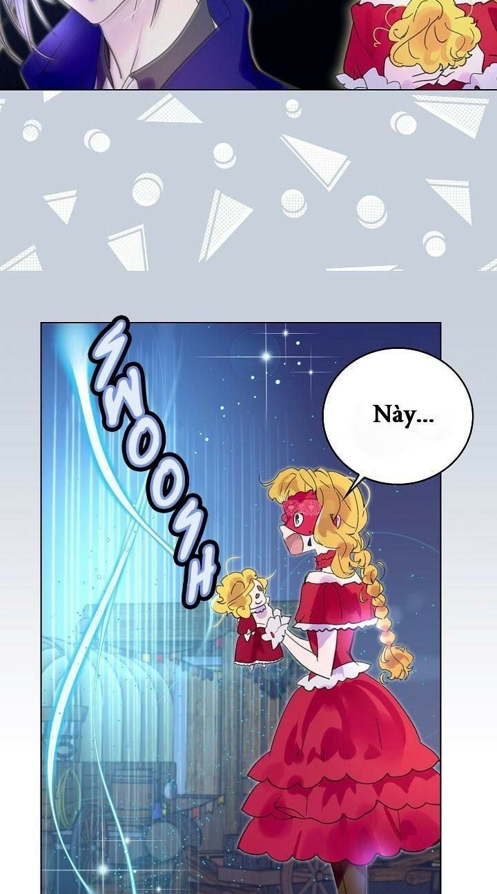 Tôi Không Phải Là Người Tốt: Chapter 62