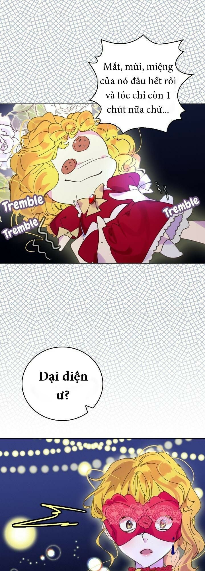 Tôi Không Phải Là Người Tốt: Chapter 62