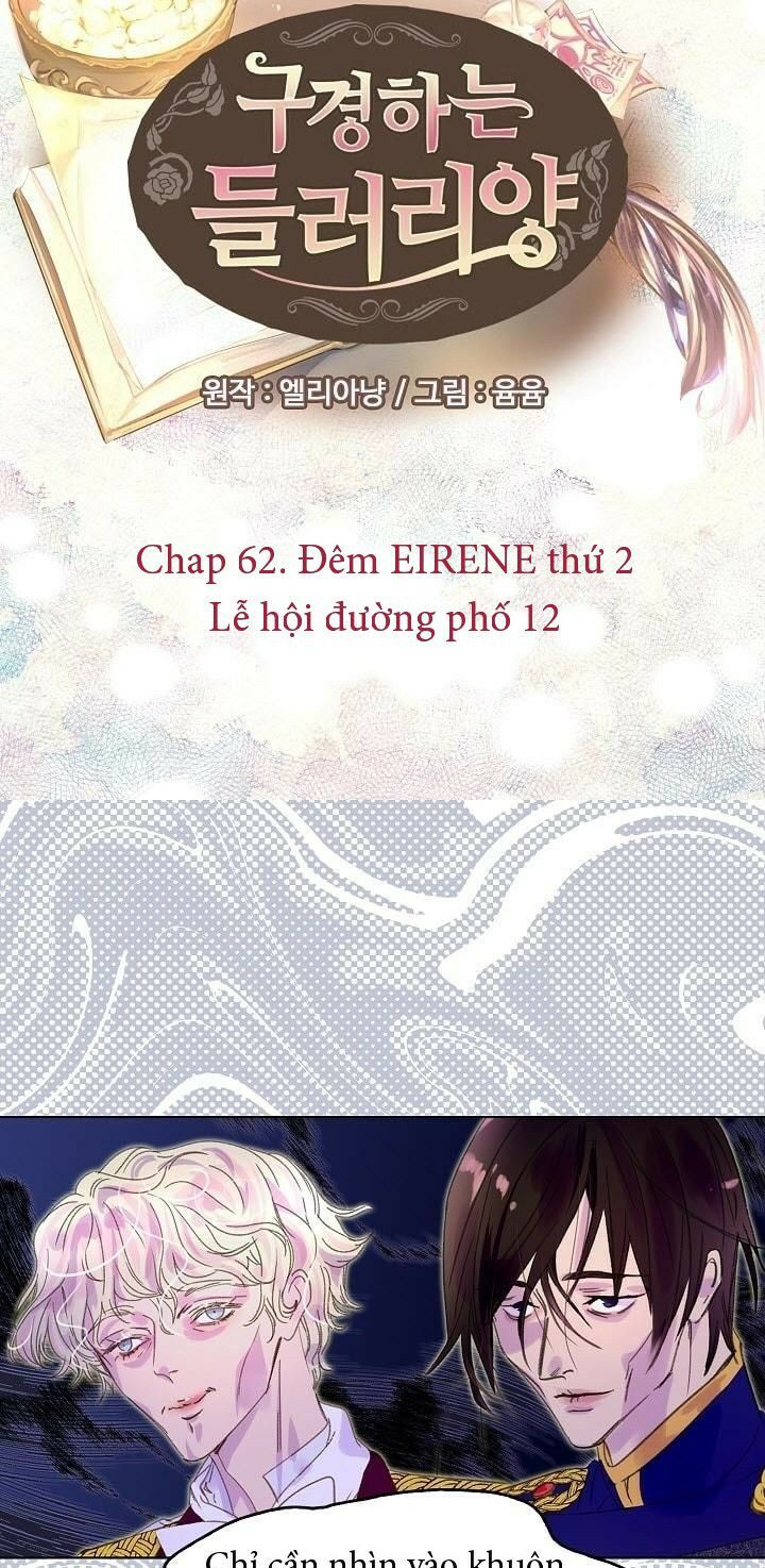 Tôi Không Phải Là Người Tốt: Chapter 62