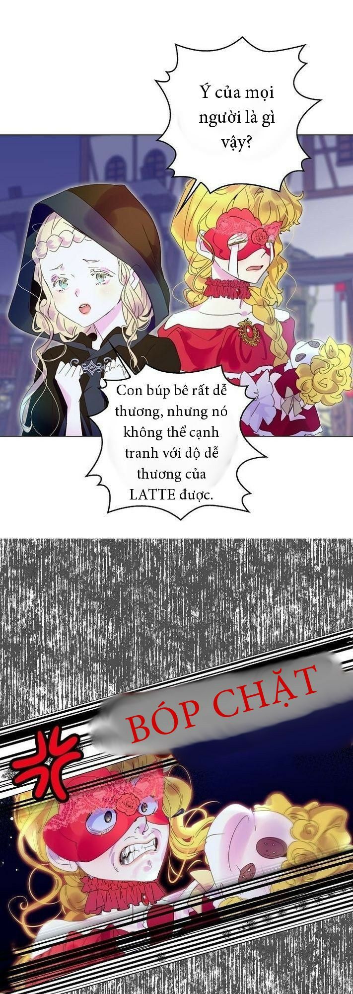 Tôi Không Phải Là Người Tốt: Chapter 62