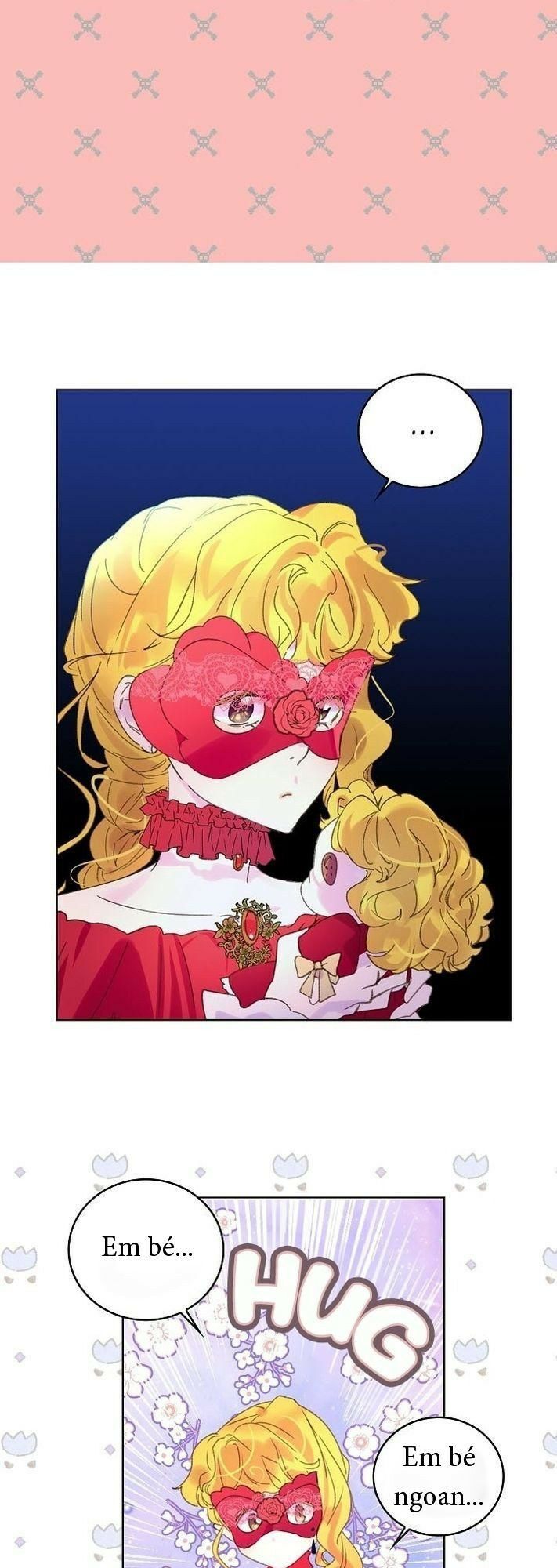 Tôi Không Phải Là Người Tốt: Chapter 62