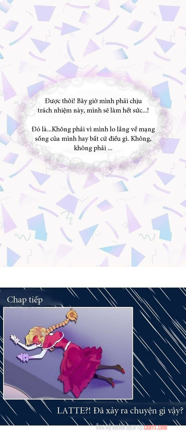 Tôi Không Phải Là Người Tốt: Chapter 62