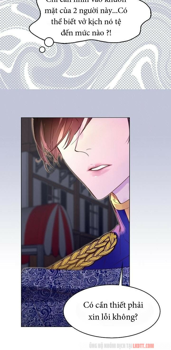 Tôi Không Phải Là Người Tốt: Chapter 62