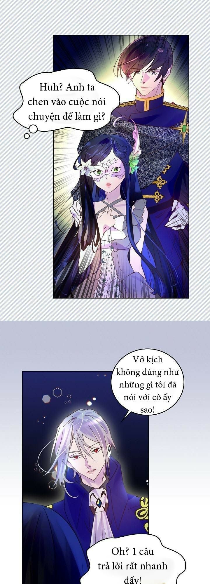 Tôi Không Phải Là Người Tốt: Chapter 62