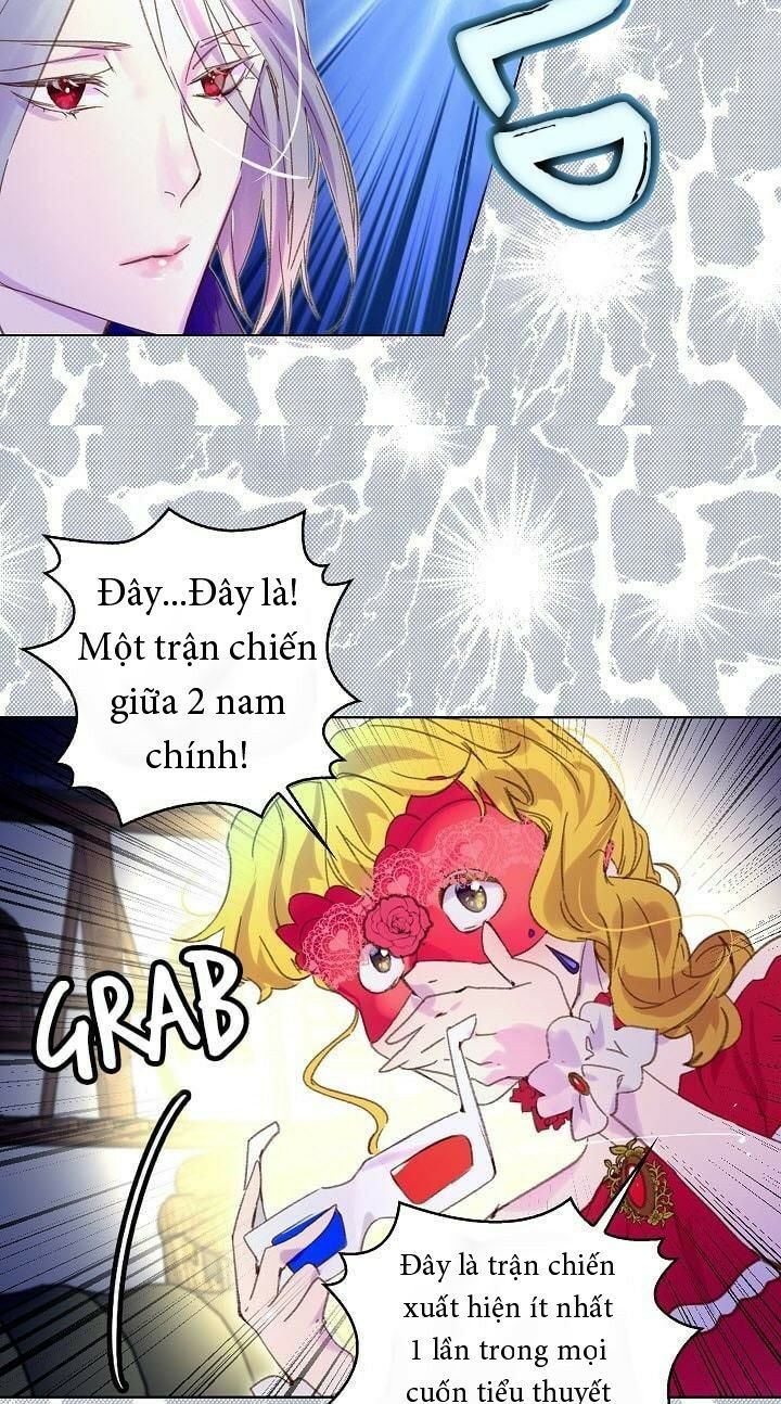 Tôi Không Phải Là Người Tốt: Chapter 62