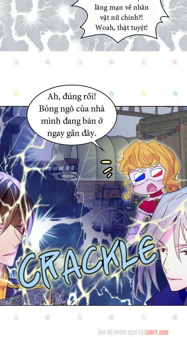 Tôi Không Phải Là Người Tốt: Chapter 62