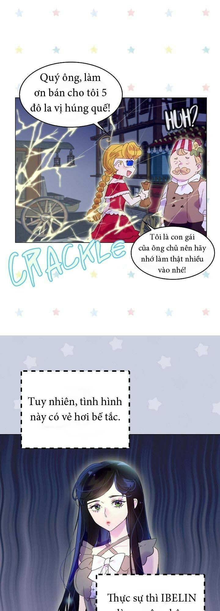 Tôi Không Phải Là Người Tốt: Chapter 62