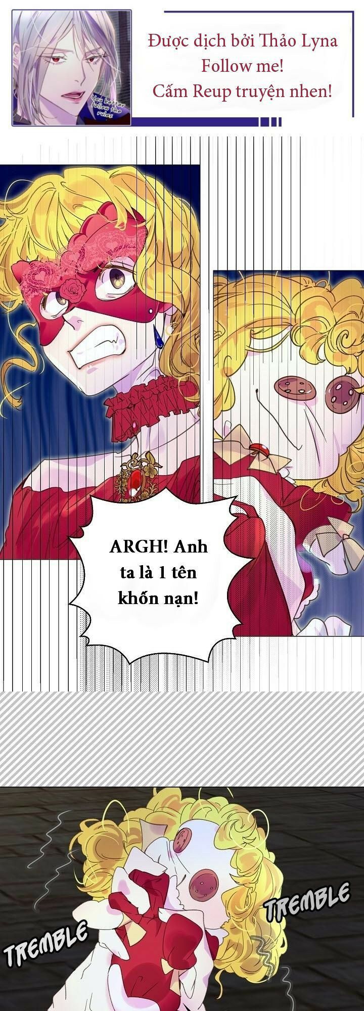 Tôi Không Phải Là Người Tốt: Chapter 63