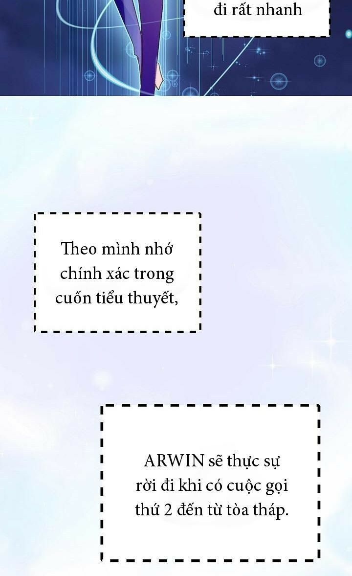 Tôi Không Phải Là Người Tốt: Chapter 63