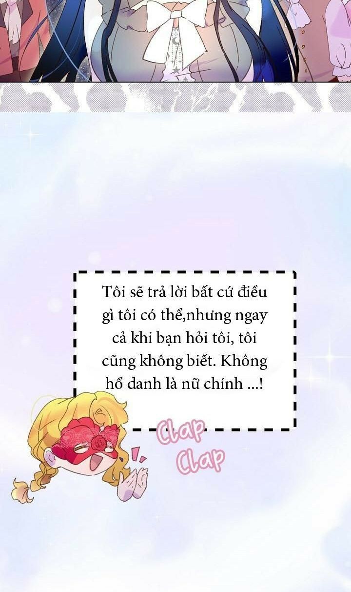 Tôi Không Phải Là Người Tốt: Chapter 63