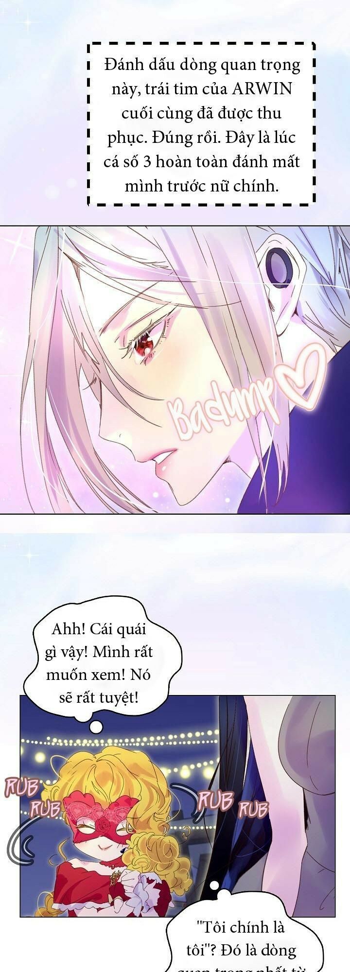 Tôi Không Phải Là Người Tốt: Chapter 63