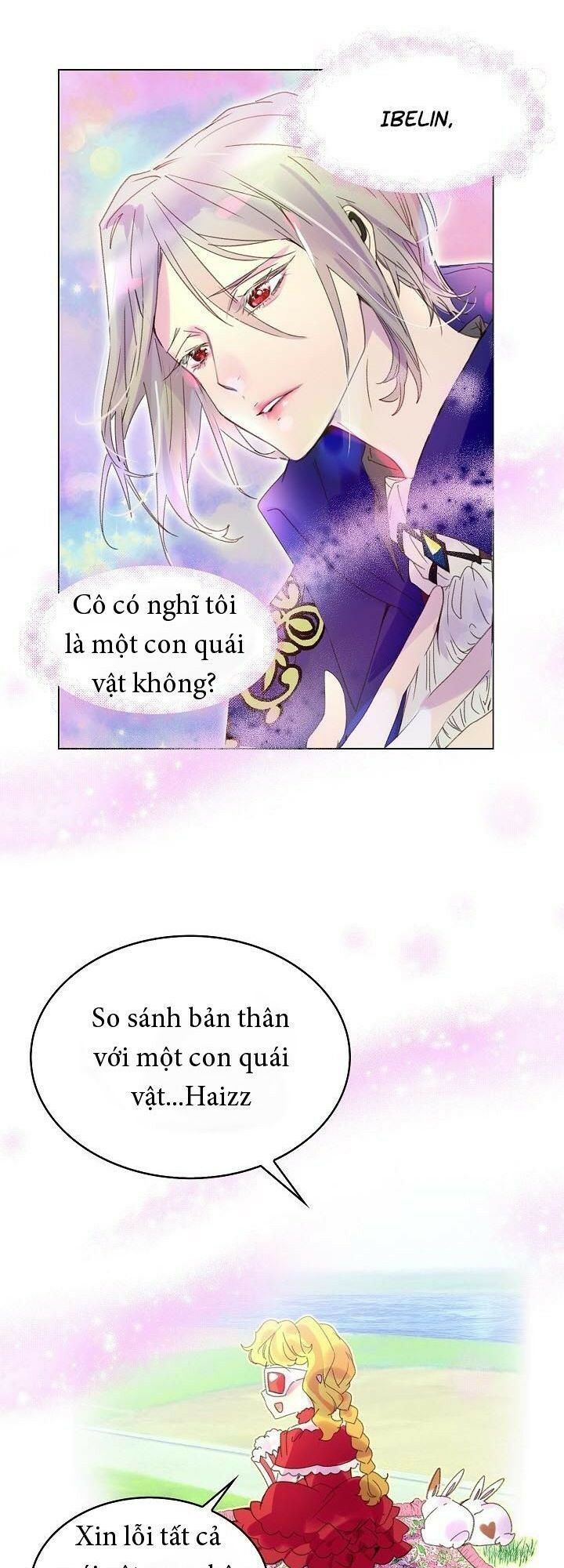 Tôi Không Phải Là Người Tốt: Chapter 63
