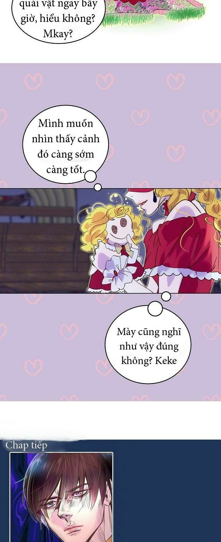 Tôi Không Phải Là Người Tốt: Chapter 63