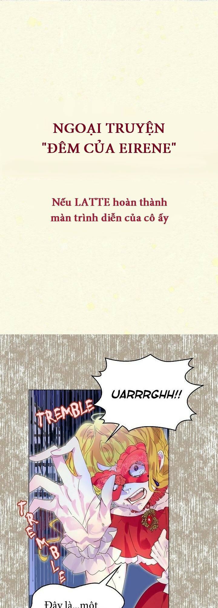 Tôi Không Phải Là Người Tốt: Chapter 63