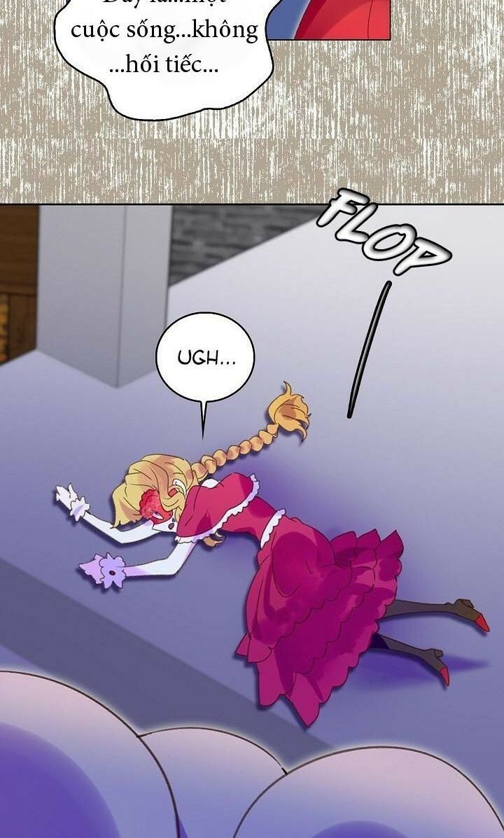 Tôi Không Phải Là Người Tốt: Chapter 63