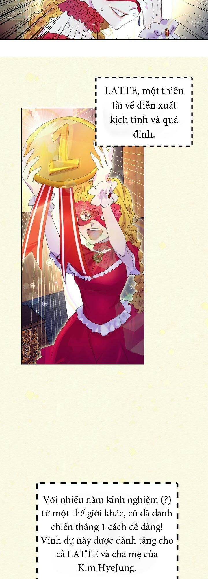 Tôi Không Phải Là Người Tốt: Chapter 63