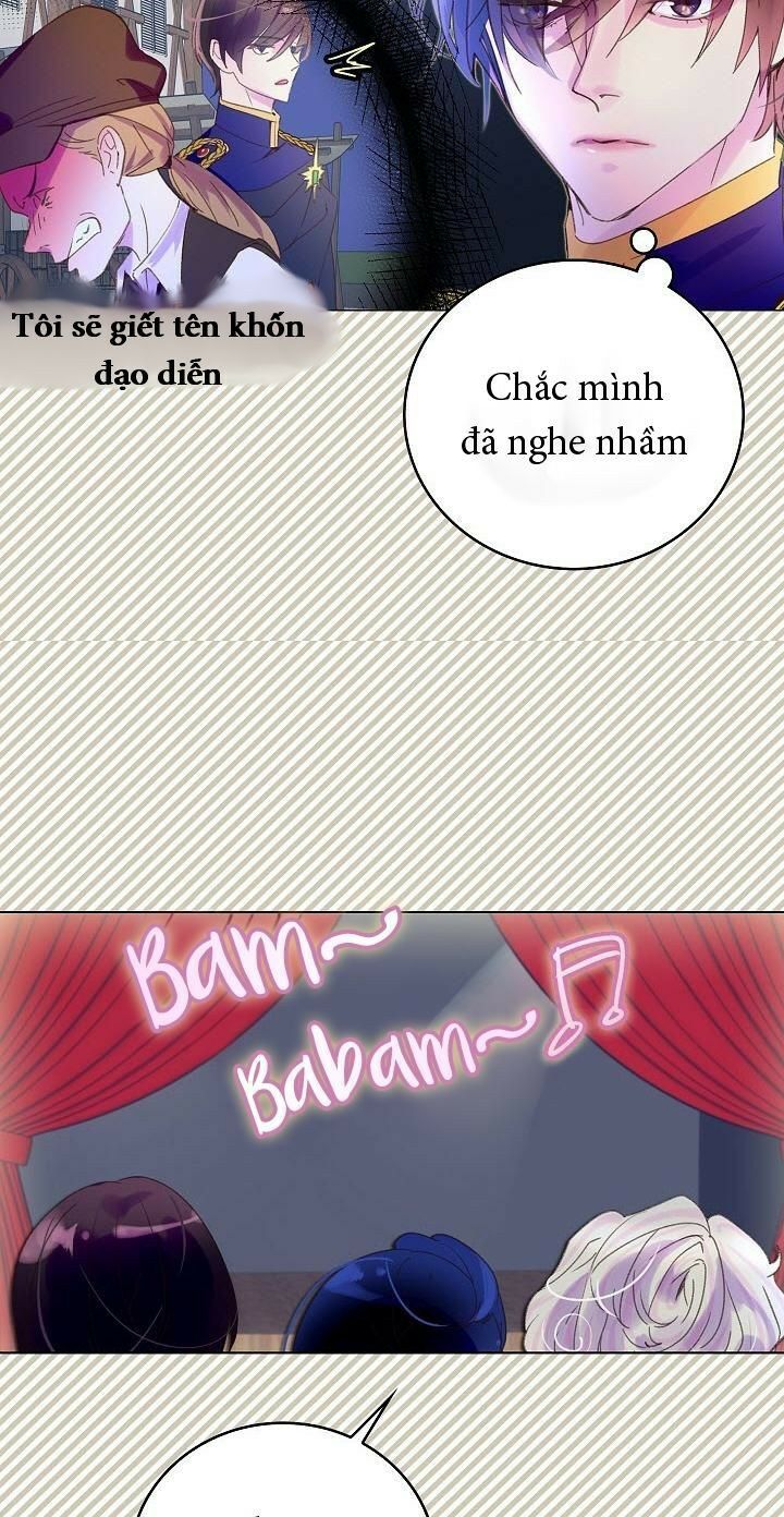 Tôi Không Phải Là Người Tốt: Chapter 63