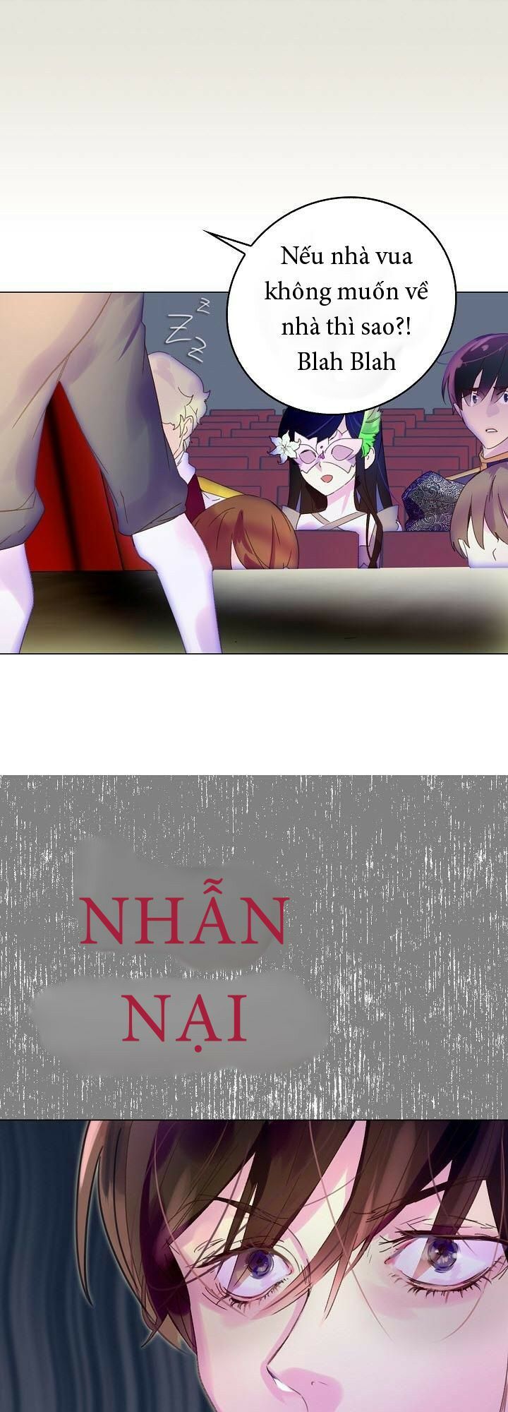 Tôi Không Phải Là Người Tốt: Chapter 63