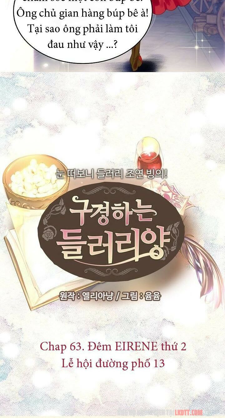 Tôi Không Phải Là Người Tốt: Chapter 63