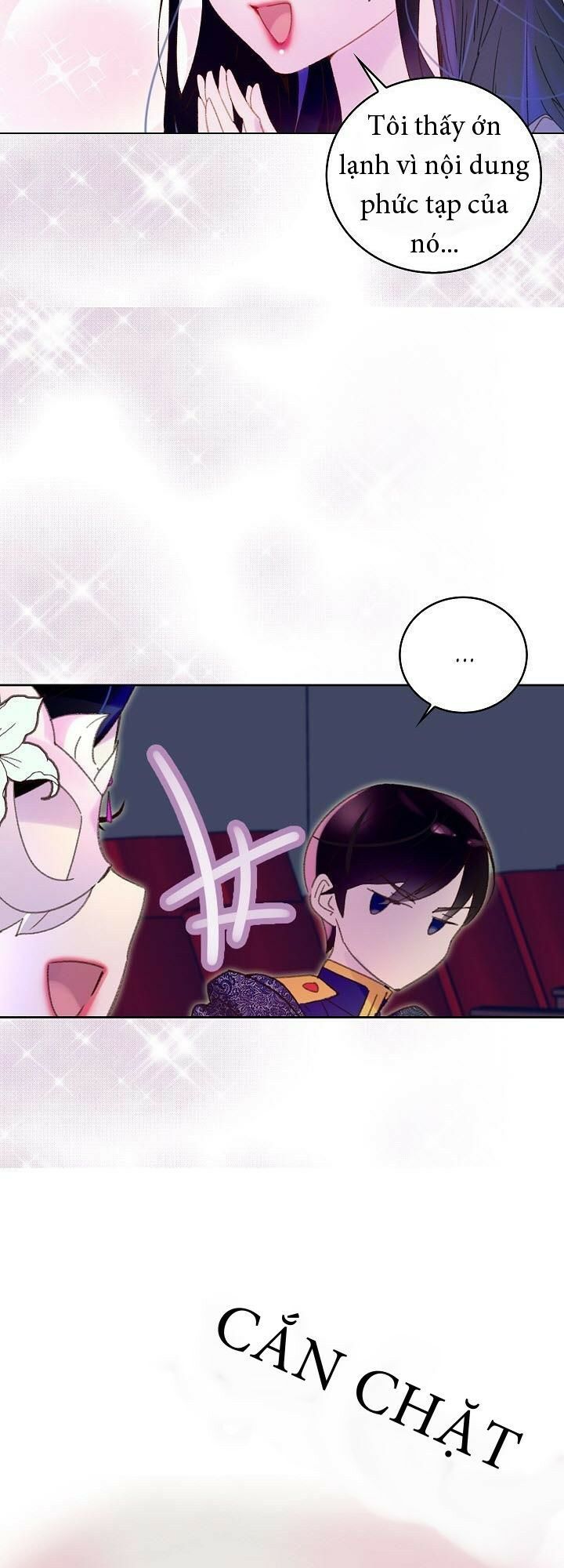 Tôi Không Phải Là Người Tốt: Chapter 63