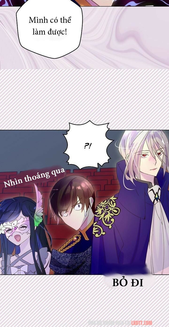 Tôi Không Phải Là Người Tốt: Chapter 63