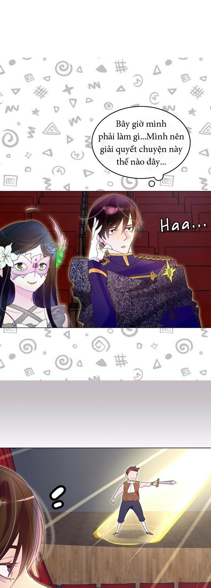 Tôi Không Phải Là Người Tốt: Chapter 63