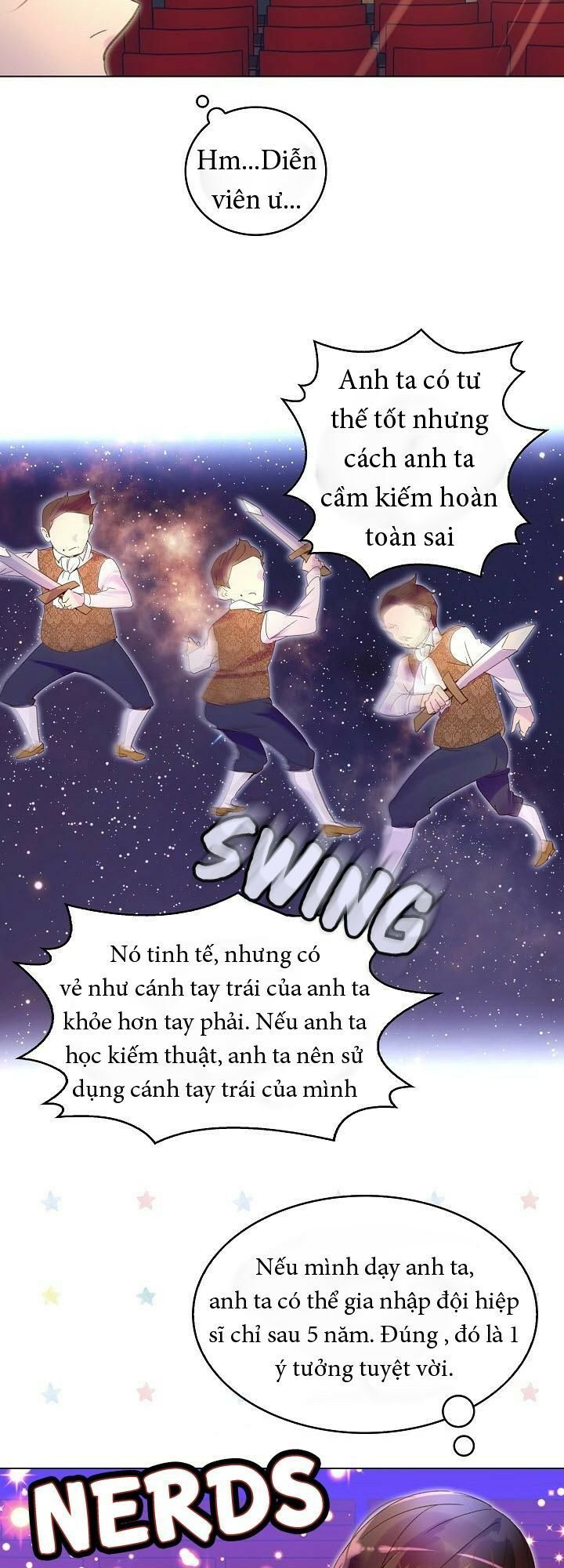 Tôi Không Phải Là Người Tốt: Chapter 63