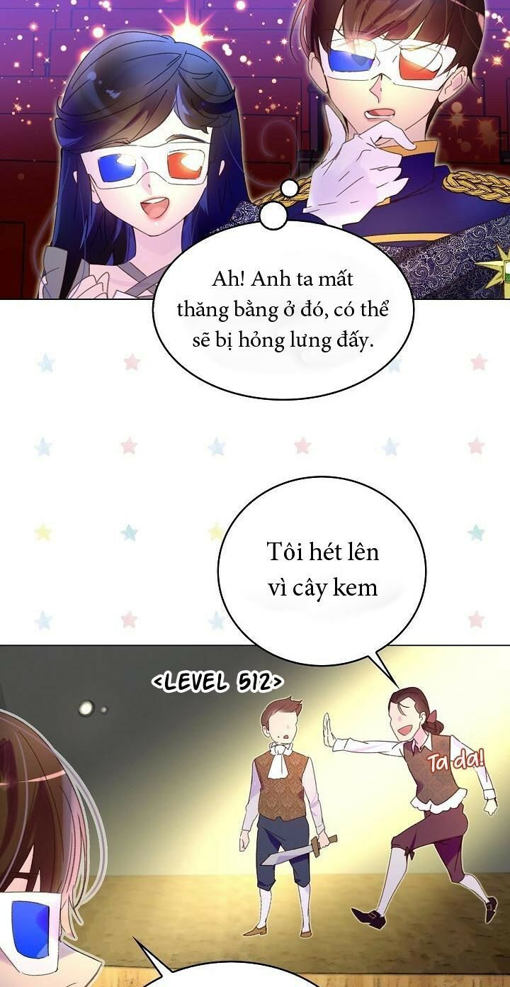 Tôi Không Phải Là Người Tốt: Chapter 63