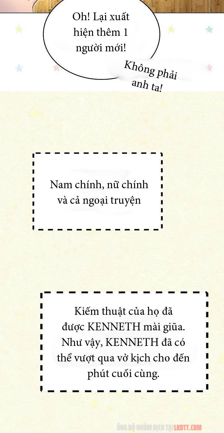 Tôi Không Phải Là Người Tốt: Chapter 63