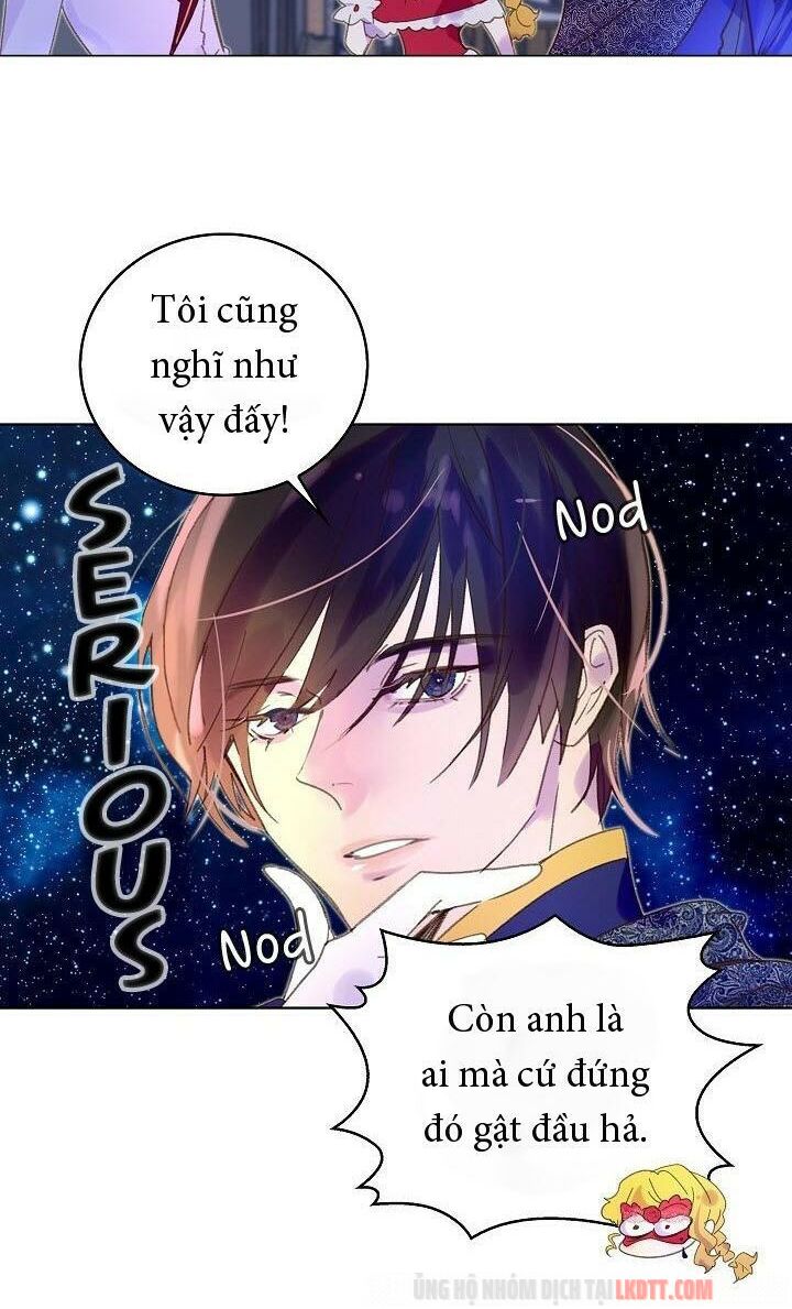 Tôi Không Phải Là Người Tốt: Chapter 63