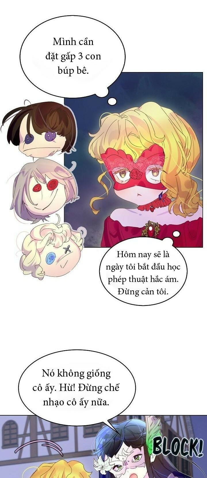 Tôi Không Phải Là Người Tốt: Chapter 63