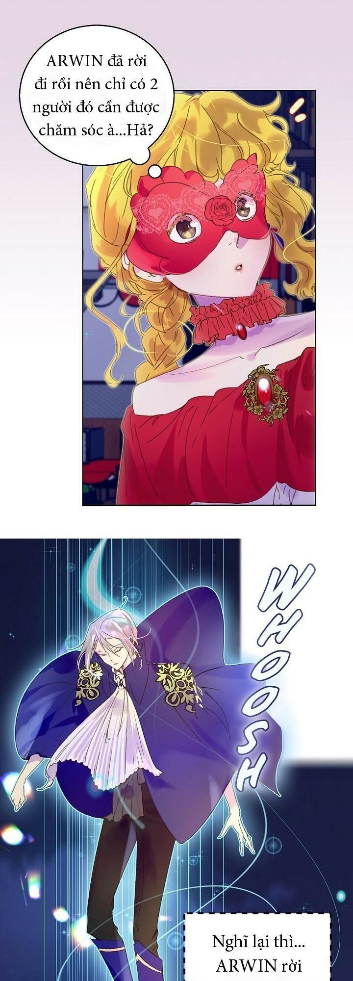 Tôi Không Phải Là Người Tốt: Chapter 63