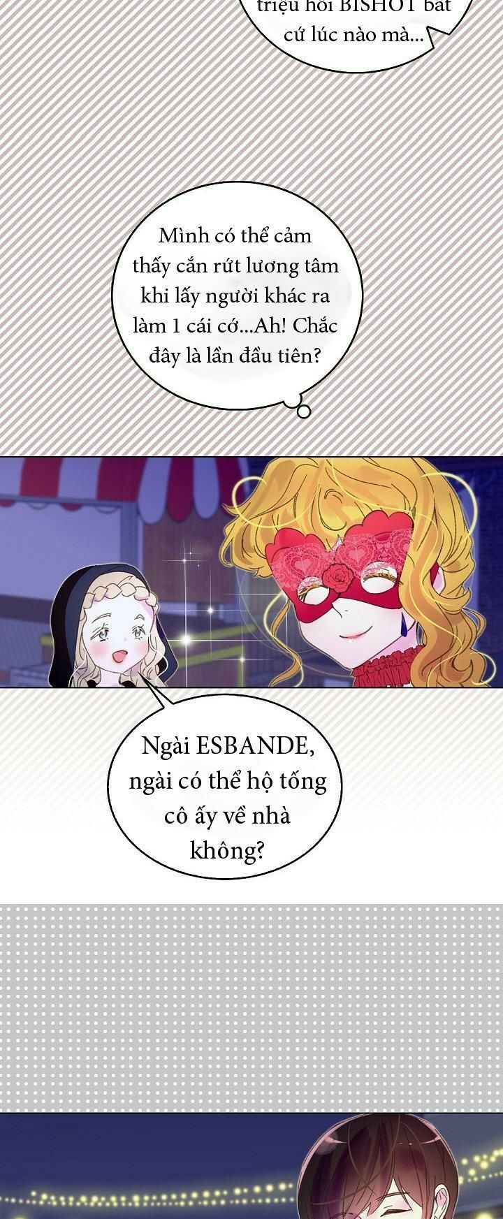 Tôi Không Phải Là Người Tốt: Chapter 64