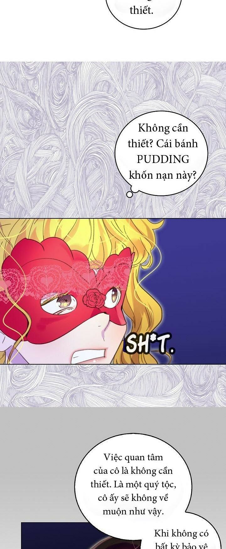 Tôi Không Phải Là Người Tốt: Chapter 64