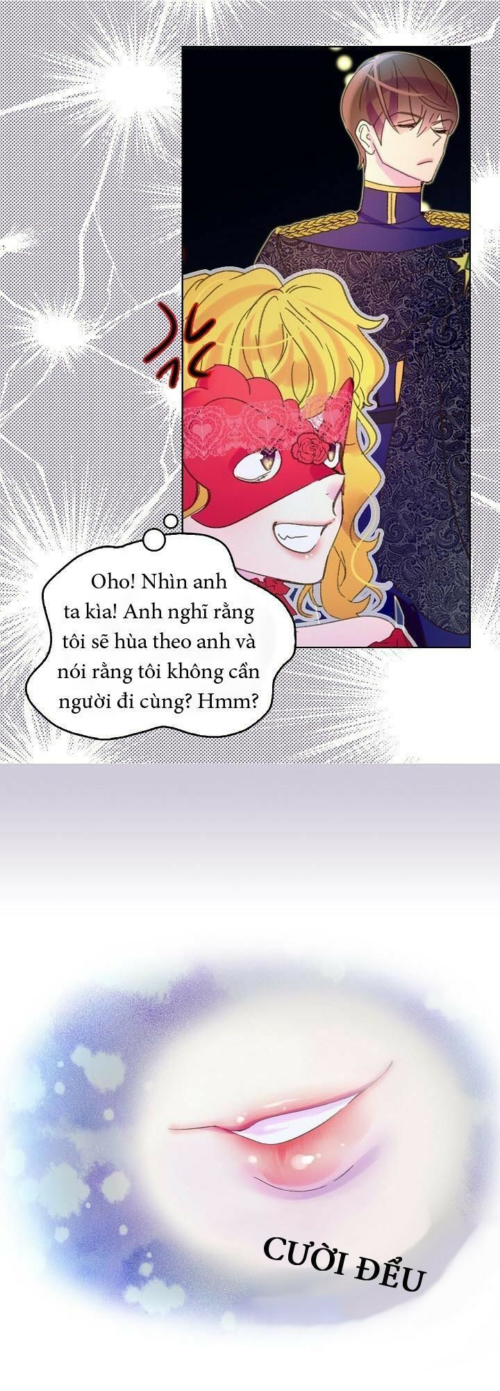 Tôi Không Phải Là Người Tốt: Chapter 64