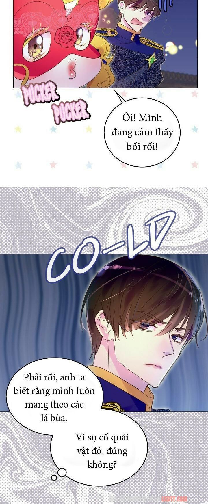 Tôi Không Phải Là Người Tốt: Chapter 64