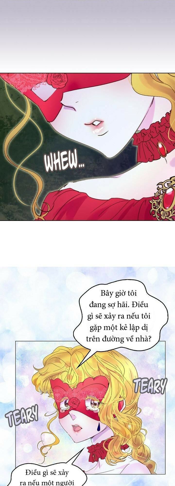 Tôi Không Phải Là Người Tốt: Chapter 64