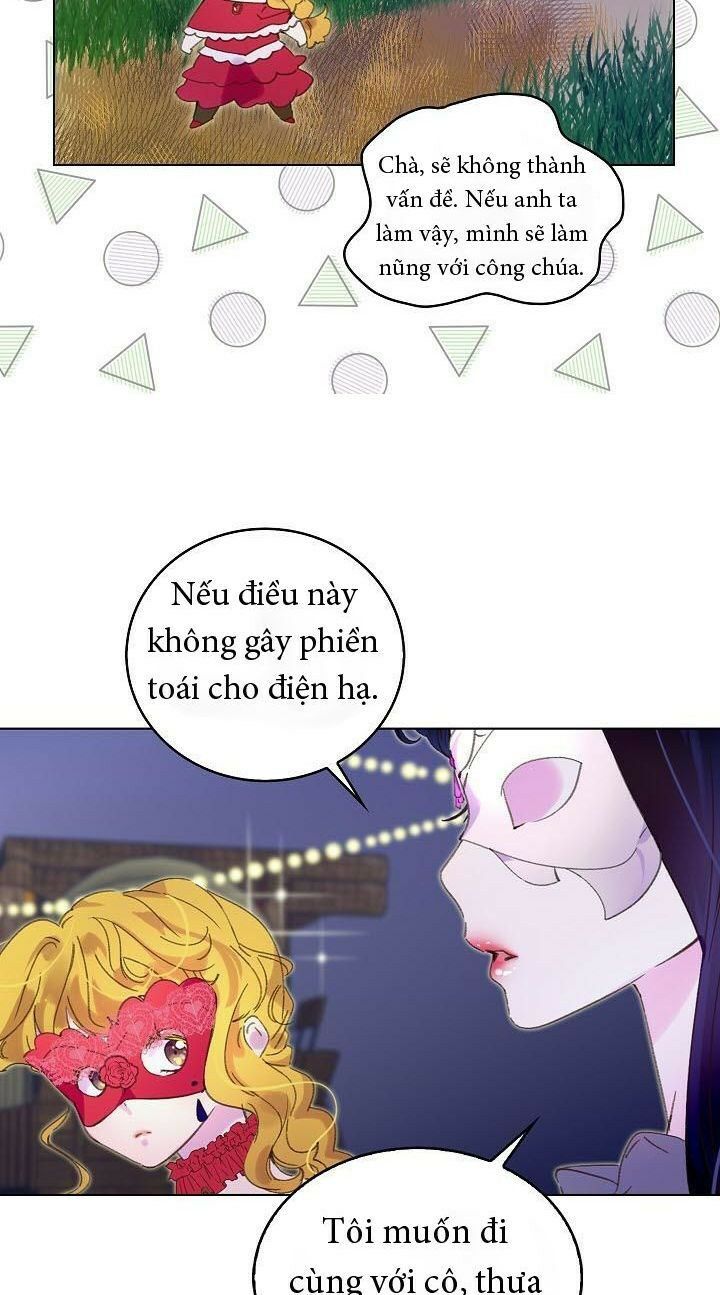 Tôi Không Phải Là Người Tốt: Chapter 64